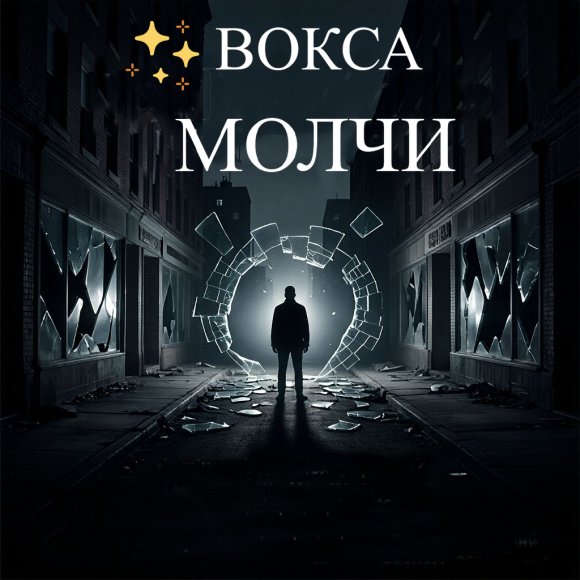 Обложка трека