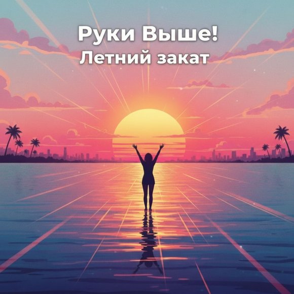 Обложка трека