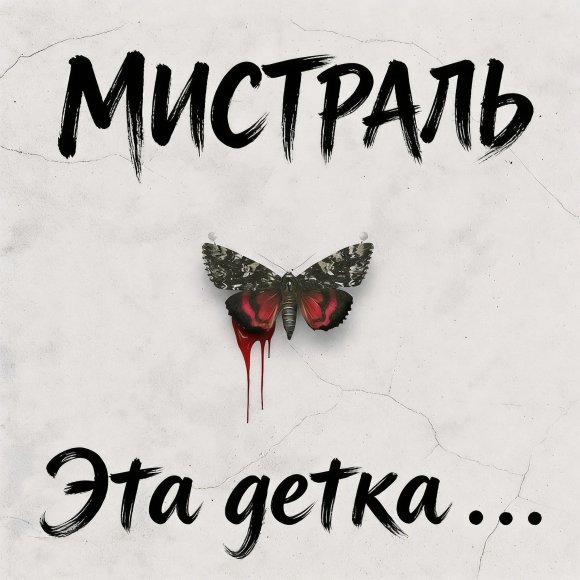 Обложка трека