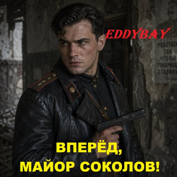 Обложка трека