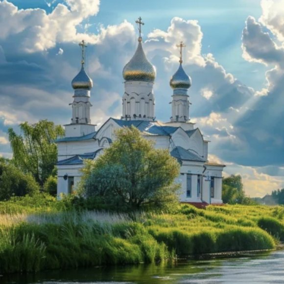 Обложка трека