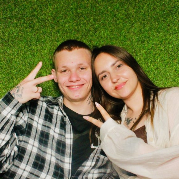 Обложка трека