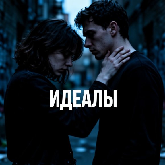 Обложка трека