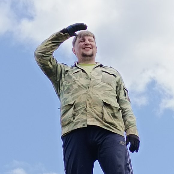 Обложка трека