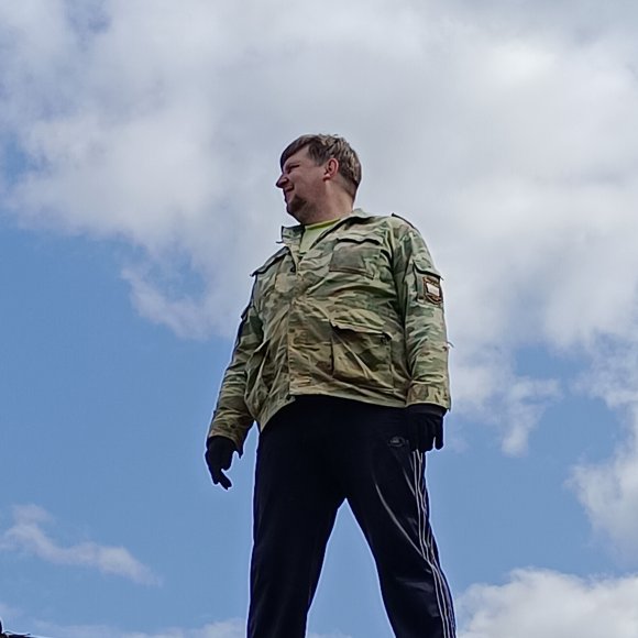 Обложка трека