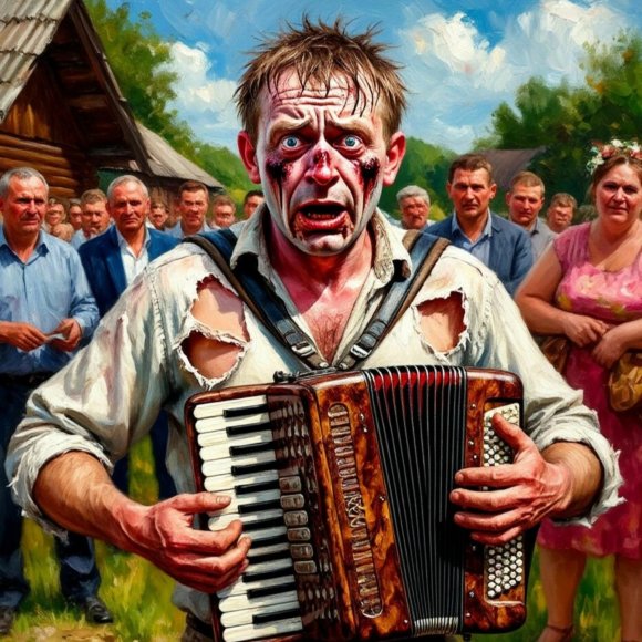 Обложка трека