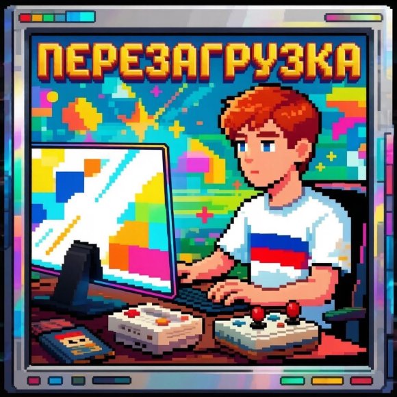 Обложка трека