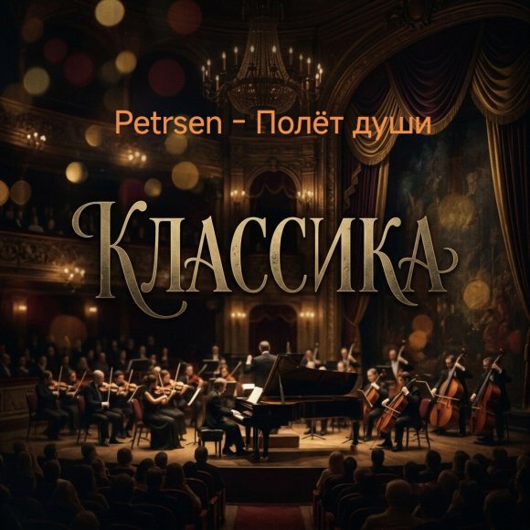 Обложка трека