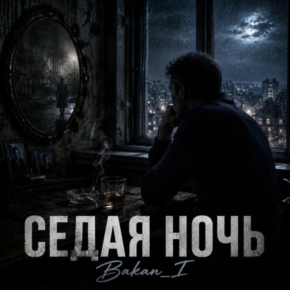 Обложка трека