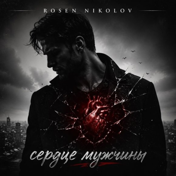 Обложка трека