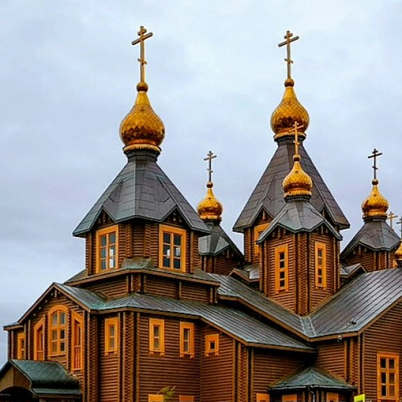 Обложка трека