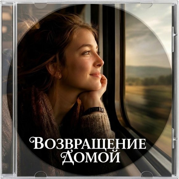 Обложка трека