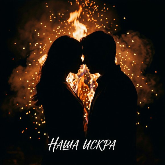 Обложка трека