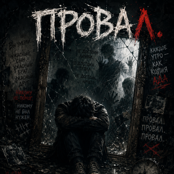 Обложка трека