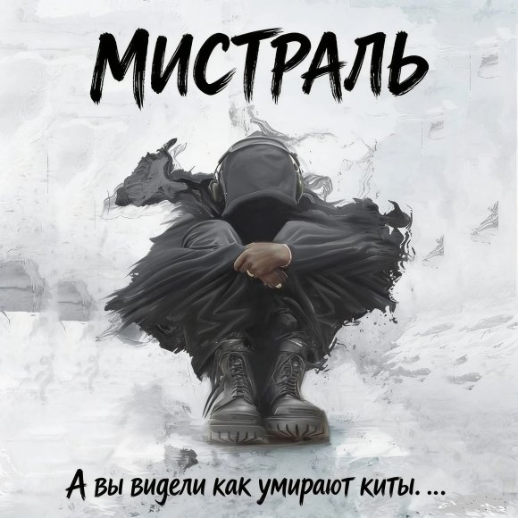 Обложка трека