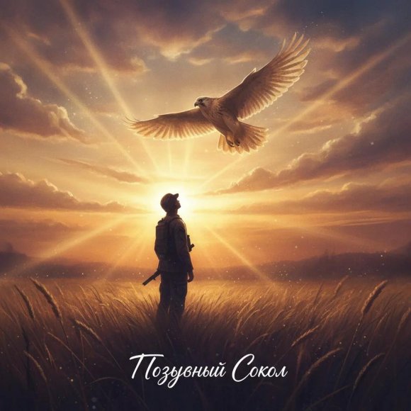 Обложка трека
