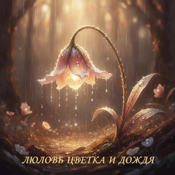 Обложка трека