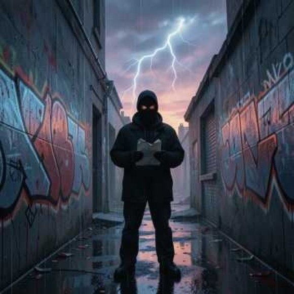 Обложка трека