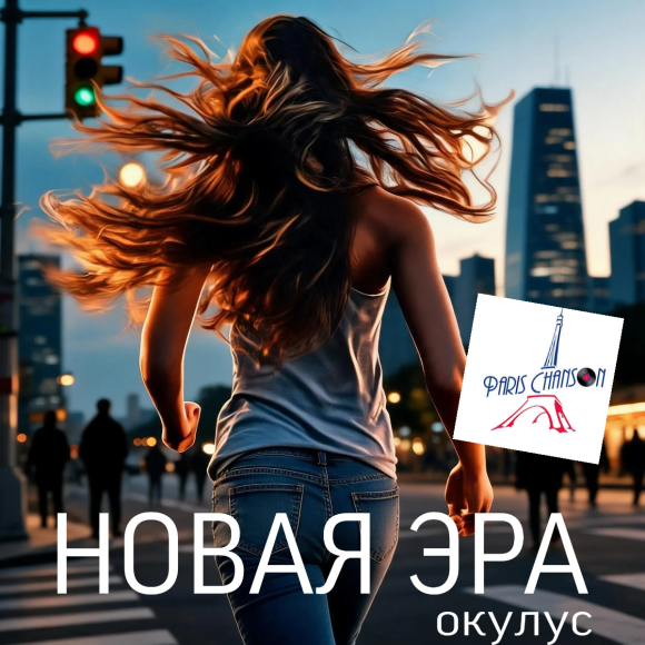 Обложка трека