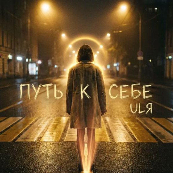 Обложка трека