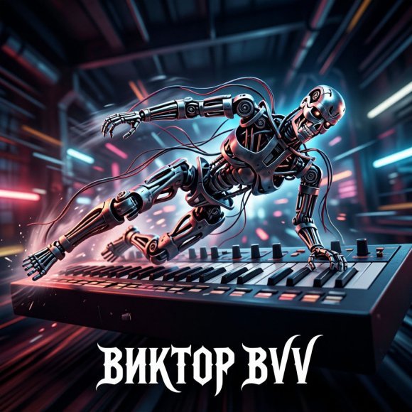 Обложка трека