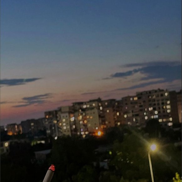 Обложка трека