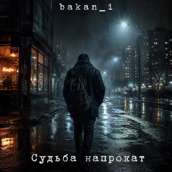Обложка трека