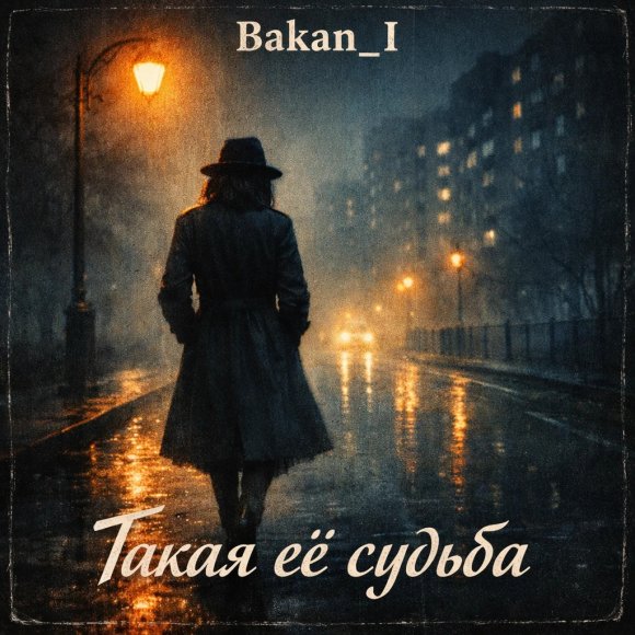 Обложка трека