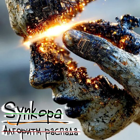 Обложка трека