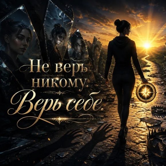 Обложка трека