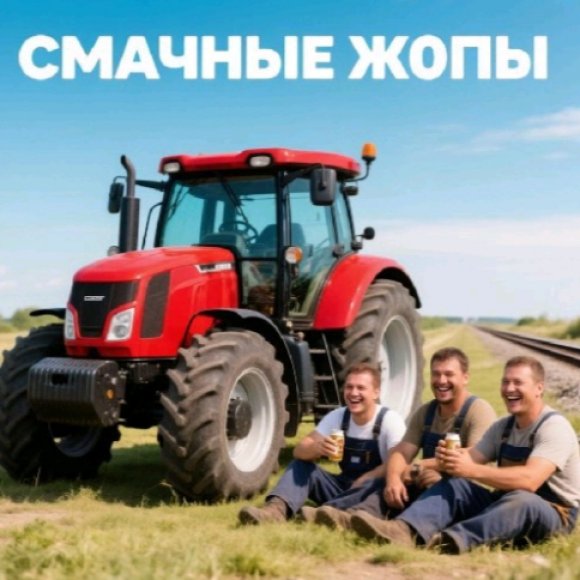 Обложка трека