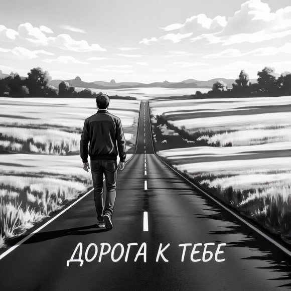 Обложка трека