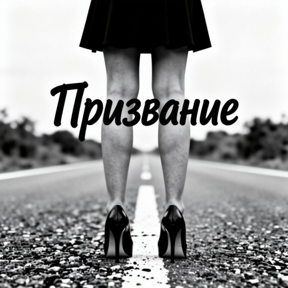 Обложка трека