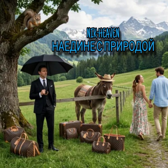 Обложка трека