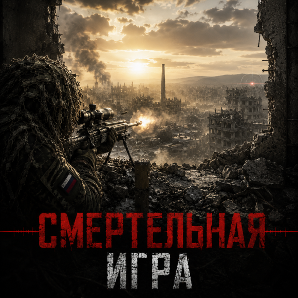 Обложка трека