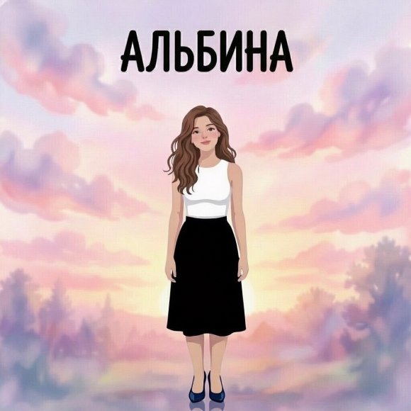 Обложка трека