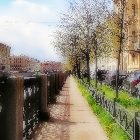 Обложка трека