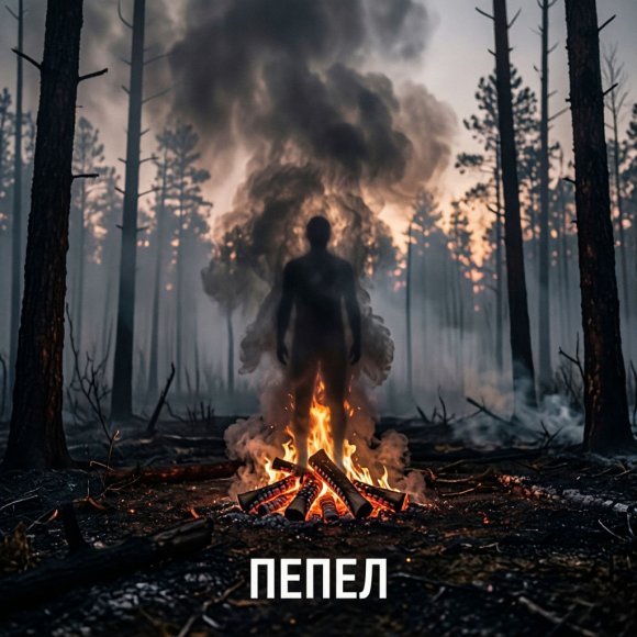 Обложка трека