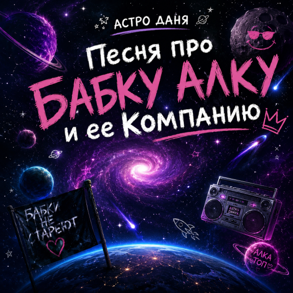 Обложка трека
