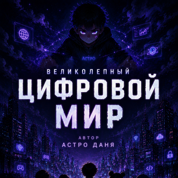 Обложка трека