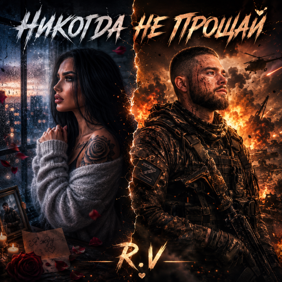Обложка трека