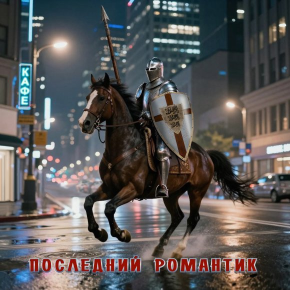 Обложка трека