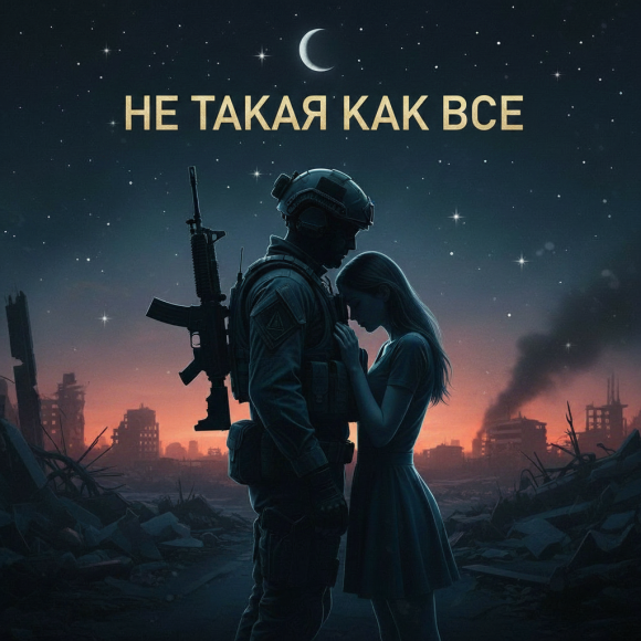 Обложка трека
