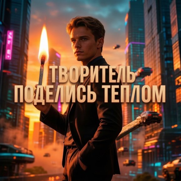 Обложка трека