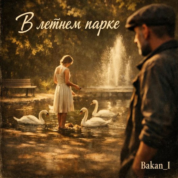 Обложка трека