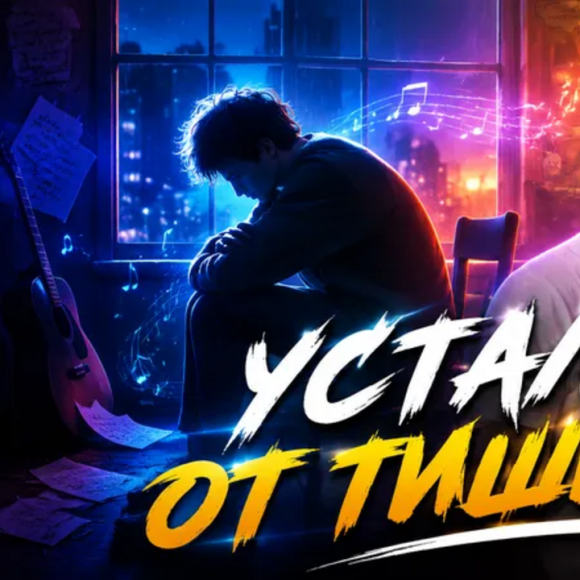 Обложка трека