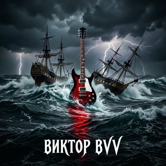Обложка трека