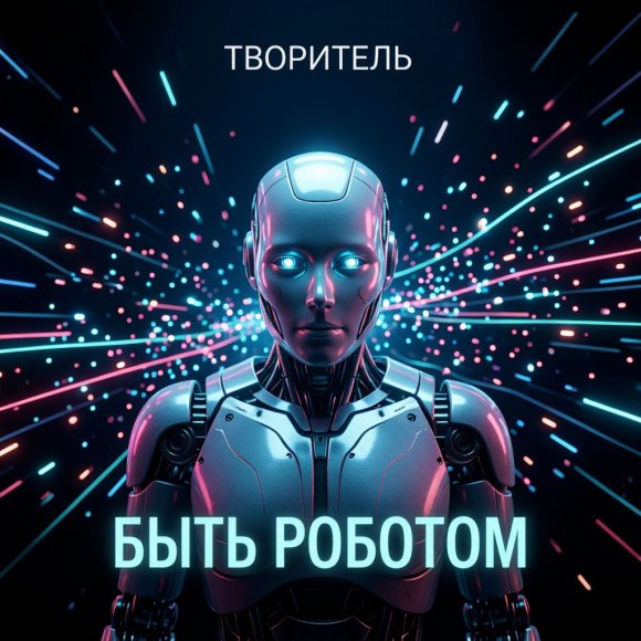 Обложка трека