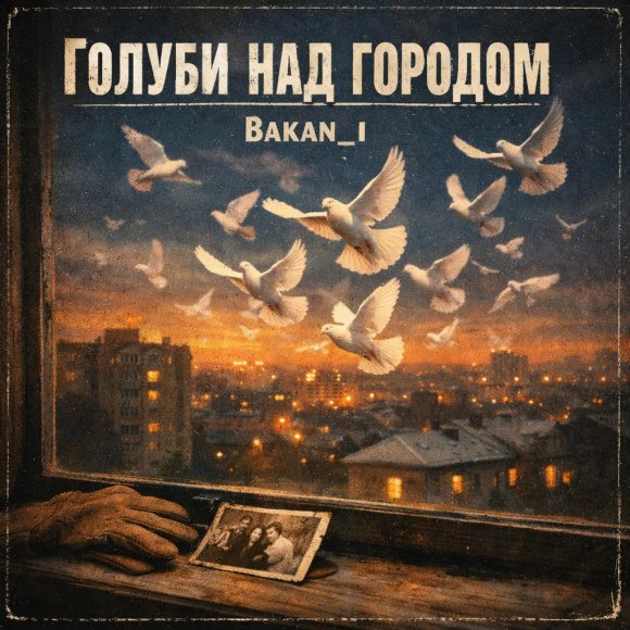 Обложка трека