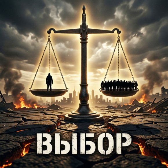 Обложка трека